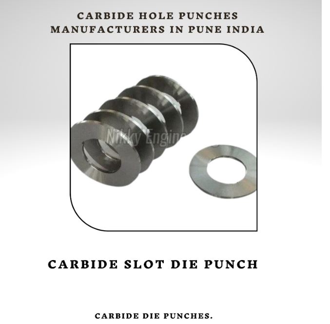 Carbide Slitting Cutter